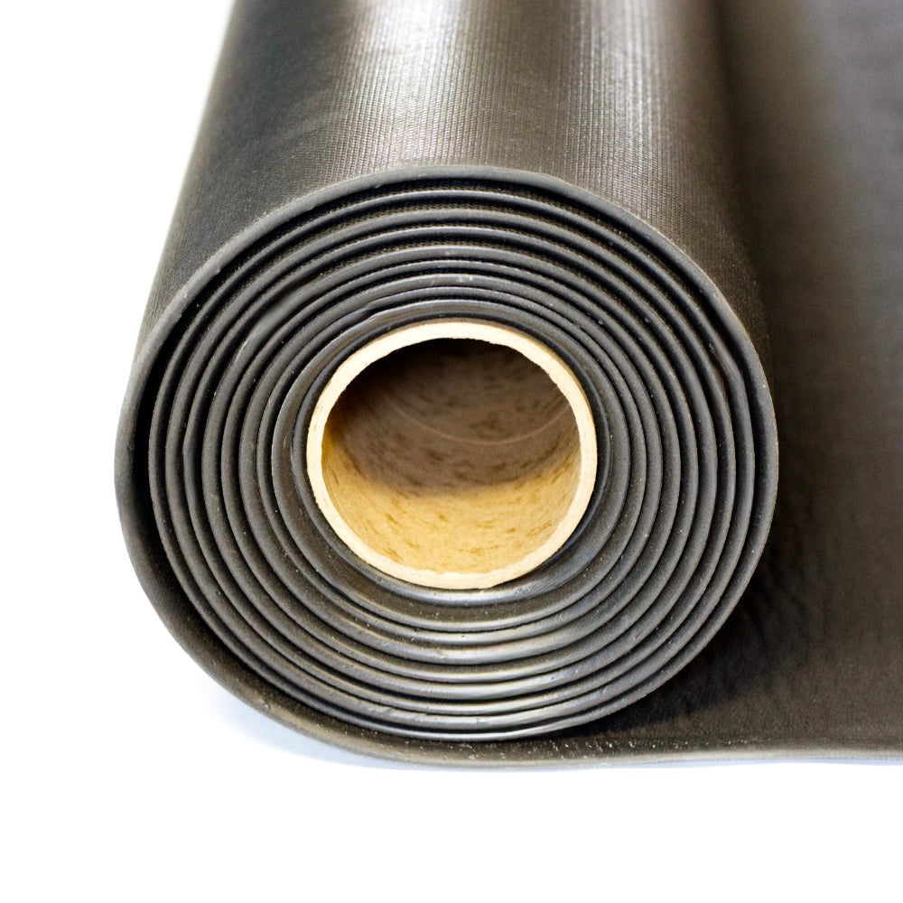 Mass Loaded Vinyl Acoustic Sound Barriers, 1/16