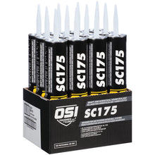Load image into Gallery viewer, OSI SC175 Acoustical Sound Caulk Sealant 28 oz. Tubes