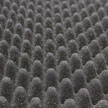 Load image into Gallery viewer, Acoustic Eggcrate Studio Convoluted Foam Sheet 72" x 80"