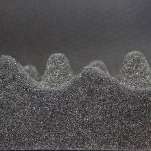 Load image into Gallery viewer, Acoustic Eggcrate Studio Convoluted Foam Sheet 72" x 80"