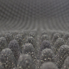 Load image into Gallery viewer, Acoustic Eggcrate Studio Convoluted Foam Sheet 72" x 80"