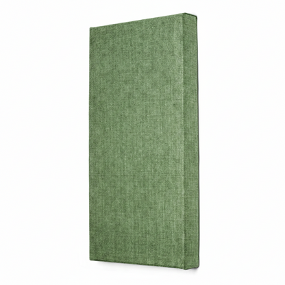 Fabric Wrapped Acoustic Panels | Sound Absorbing Wall Panels for Studios & Offices