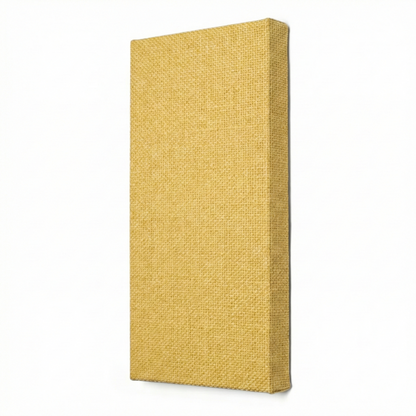 Fabric Wrapped Acoustic Panels | Sound Absorbing Wall Panels for Studios & Offices
