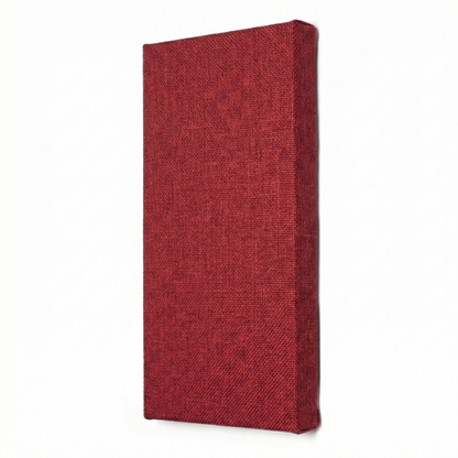 Fabric Wrapped Acoustic Panels | Sound Absorbing Wall Panels for Studios & Offices