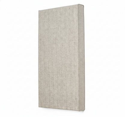 Fabric Wrapped Acoustic Panels | Sound Absorbing Wall Panels for Studios & Offices