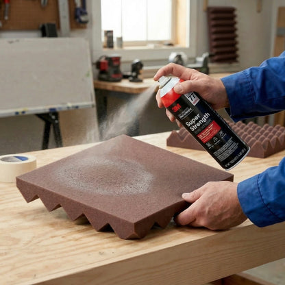 3M Super 77™ Multipurpose Adhesive Spray