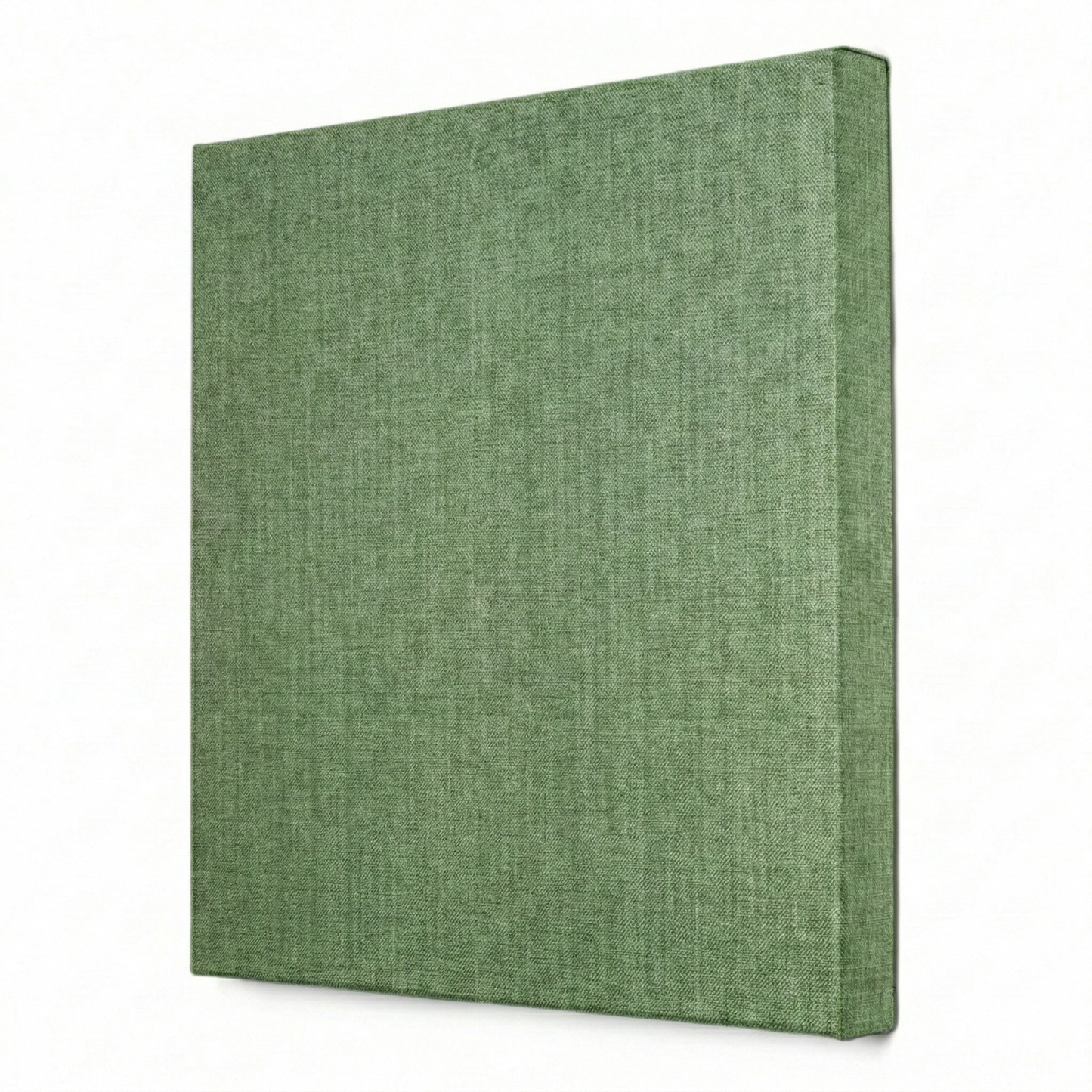 Fabric Wrapped Fiberglass Acoustic Panels | Sound Absorbing Wall Panels for Studios & Offices