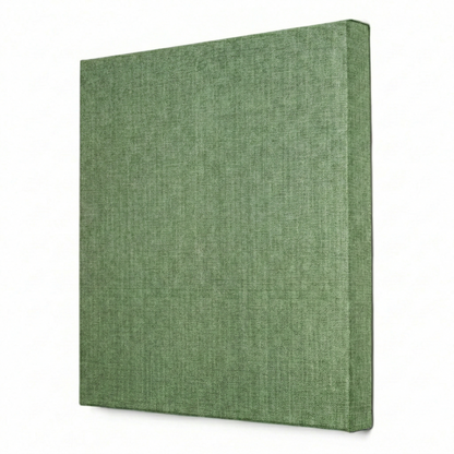 Fabric Wrapped Fiberglass Acoustic Panels | Sound Absorbing Wall Panels for Studios & Offices