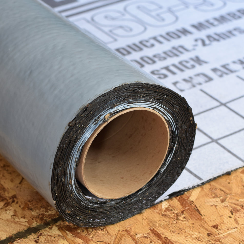 ProFlex 90 Soundproofing Underlayment Roll 100 sq ft. – SoundproofStore
