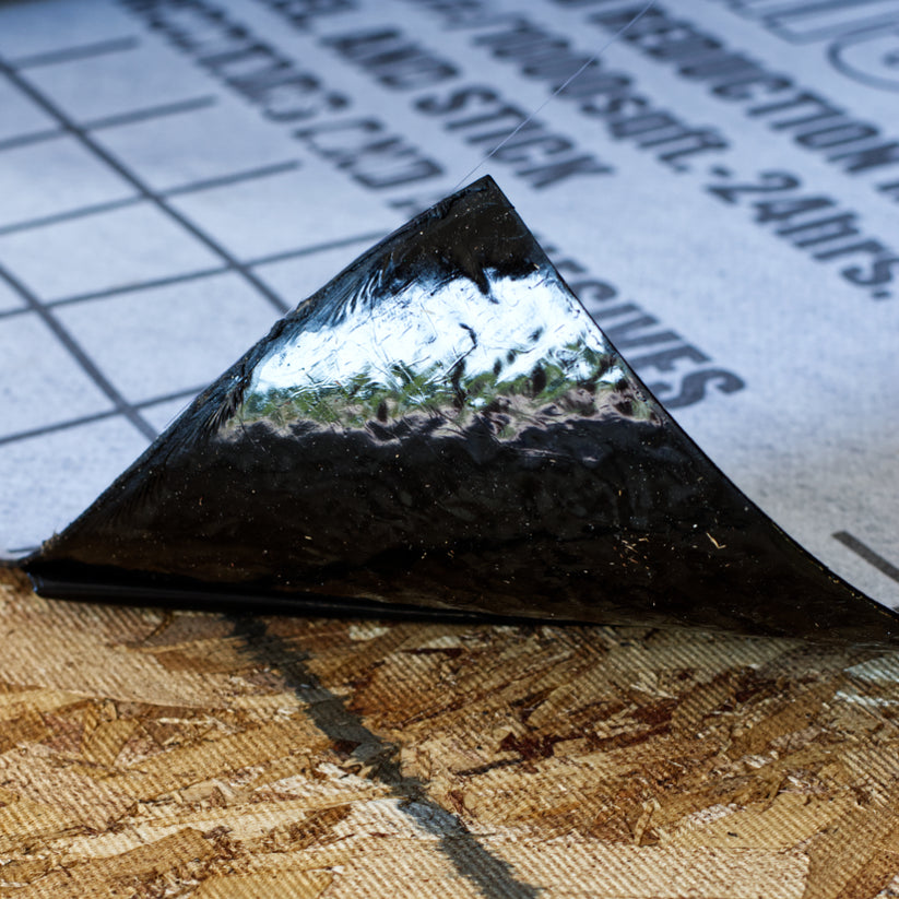 ProFlex 90 Soundproofing Underlayment Roll 100 sq ft. – SoundproofStore