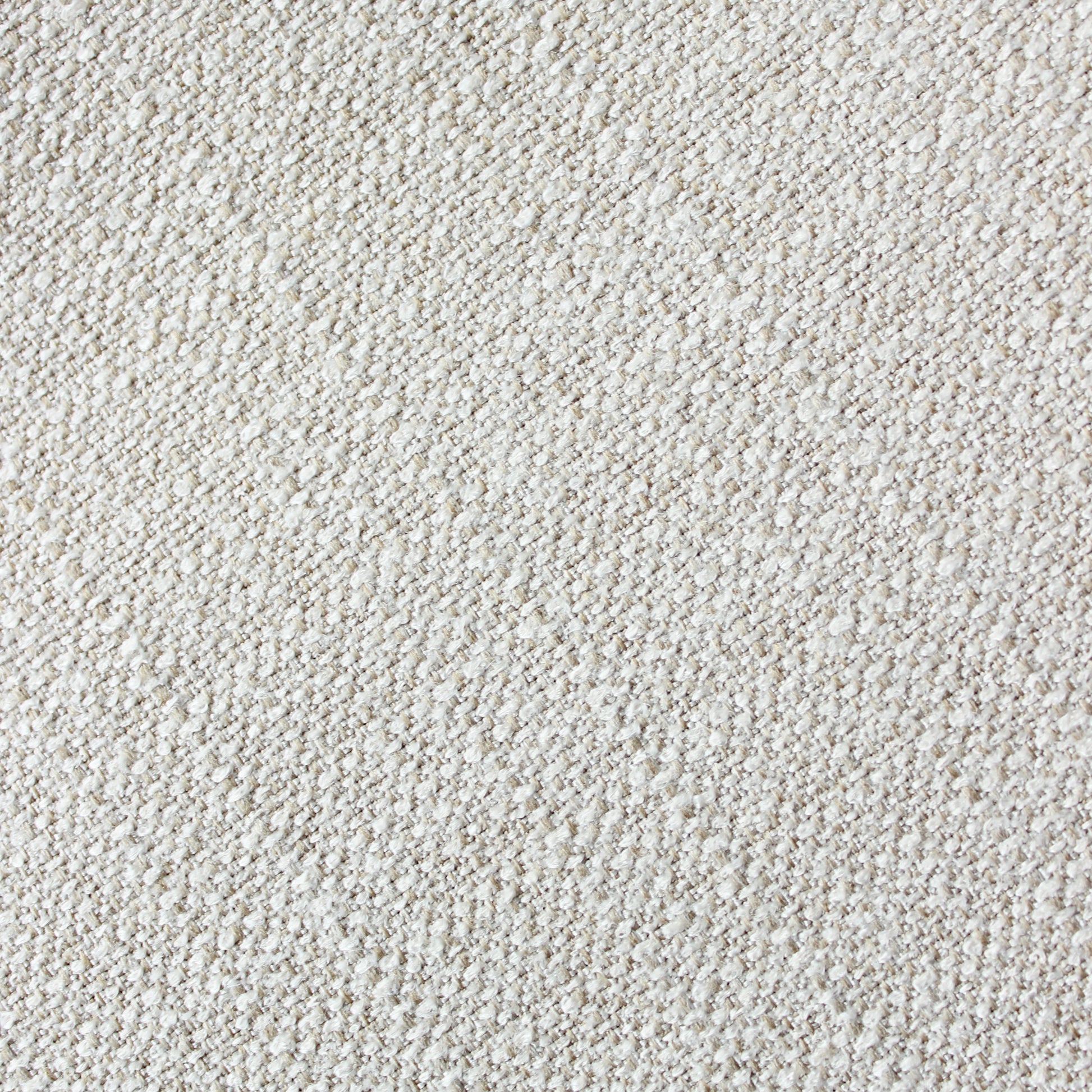 sand beige fabric textured close up on owens corning acoustic panel