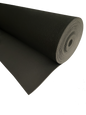 3/8" Flexible Soundproofing Barrier Roll (50 ft. x 60 in.) – High-Density Polyethylene Sound Deadener for Walls, Floors & Ceilings