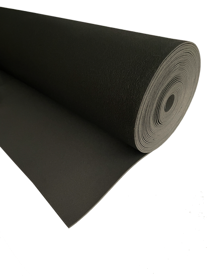 soundproofing flexible polyethylene roll