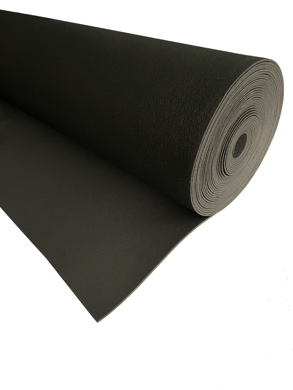 soundproofing flexible polyethylene roll