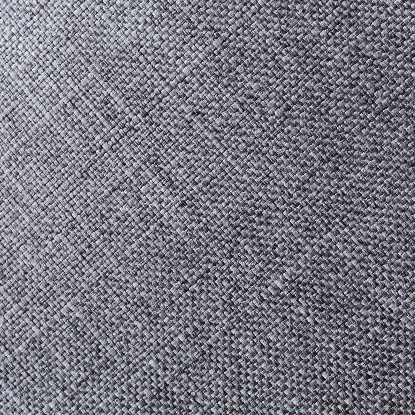 charcoal gray fabric textured close up on owens corning acoustic panel