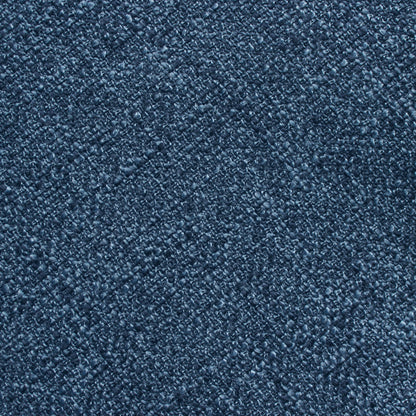 navy blue fabric textured close up on owens corning acoustic panel
